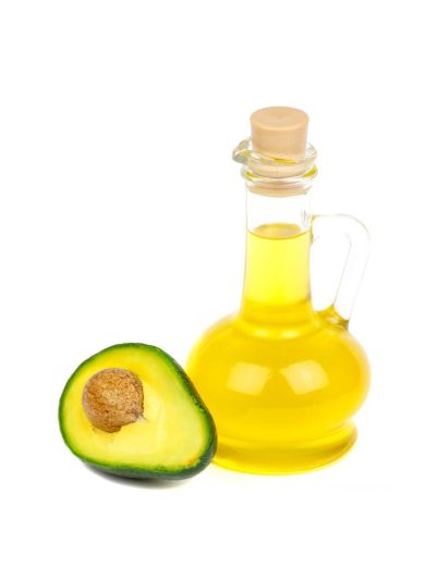 Avocado Oil Cold Pressed