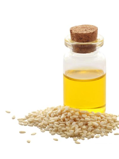 Sesame Seed Oil
