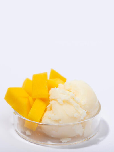 Mango Butter