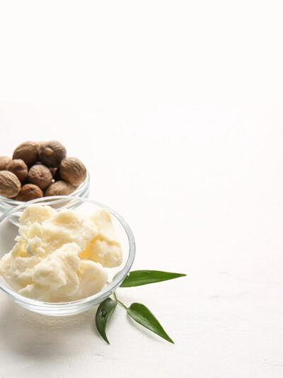 Shea Butter